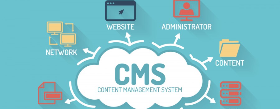 Что такое система управления сайтом (CMS)